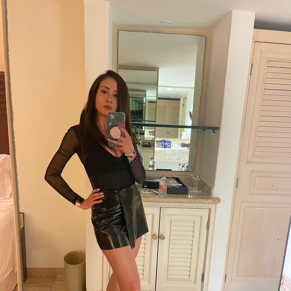 Meet your Posher, Paola